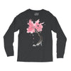 blossom Long Sleeve Shirts