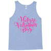 valentine's day Tank Top