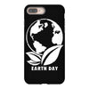 earth day planet iPhone 8 Plus Case