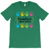 Grandma's Crazy Boys Without Names T-Shirt