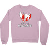 narf switch Crewneck Sweatshirt