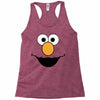 Cookie Monster Elmo Racerback Tank