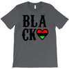 black love T-Shirt