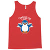 learning to fly Tank Top