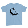 On The Moon Youth Tee