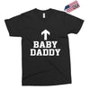 baby daddy funny new Exclusive T-shirt