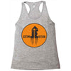 Limited Edition Racerback Tank