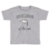 narwhal Toddler T-shirt