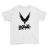 Logang Maverick Youth Tee