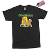 obedience Exclusive T-shirt
