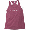 enemies Racerback Tank