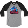 gargoyle's quest the tv series 3/4 Sleeve Shirt