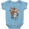 ninja 2 Baby Onesie