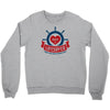 lifesaver Crewneck Sweatshirt