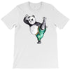 Kung Fu Panda T-Shirt