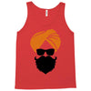 singh is king Tank Top