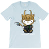 hello avengers T-Shirt