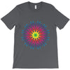 COSMIC FLOWER T-Shirt