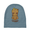 marvel Baby Beanies