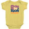 this is hot new Baby Onesie