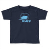 wave Toddler T-shirt