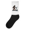 bigfoot treadmill Socks