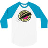 nekobus express 3/4 Sleeve Shirt