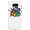 pokerangers Samsung Galaxy S8