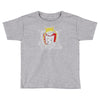 monster scouts Toddler T-shirt