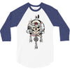dream catcher 3/4 Sleeve Shirt