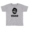 very bad trip vegas hangover Toddler T-shirt