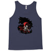 dangerous Tank Top