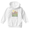 mountain line Youth Hoodie