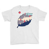 leaf Youth Tee