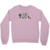the lineup Crewneck Sweatshirt