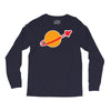 Lego Space Long Sleeve Shirts