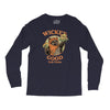 yub nubs Long Sleeve Shirts