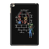 castle lovers iPad Mini 4