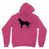 dog Unisex Hoodie