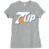 tup Ladies Fitted T-Shirt