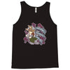 rude fox Tank Top