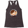 lest rock Racerback Tank
