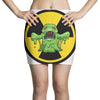toxic monster Mini Skirts