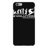 evolution of snowboarding funny iPhone 6 Plus/6s Plus Case