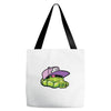 principality of style Tote Bags