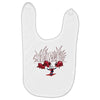 ant training Baby Bibs