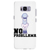 no probllama Samsung Galaxy S8 Plus