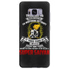 To Be Called A Super Saiyan Samsung Galaxy S8 Plus
