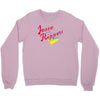 jesse and the rippers Crewneck Sweatshirt