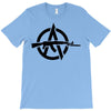 gun logo T-Shirt